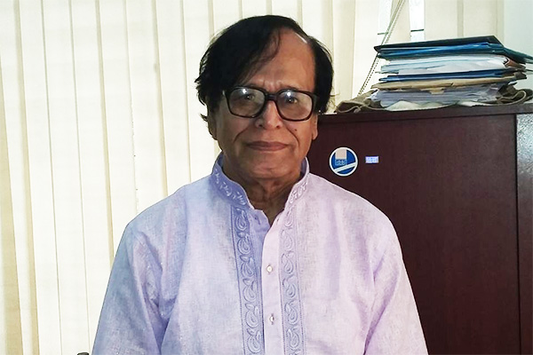 M. Azizur Rahman